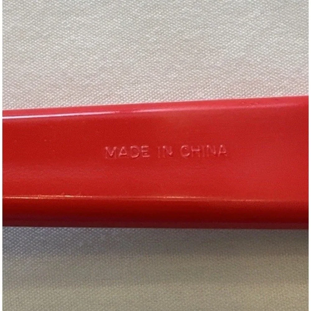 Vintage Minnie Mouse Walt‎ Disney World Back Scratcher, 15.25